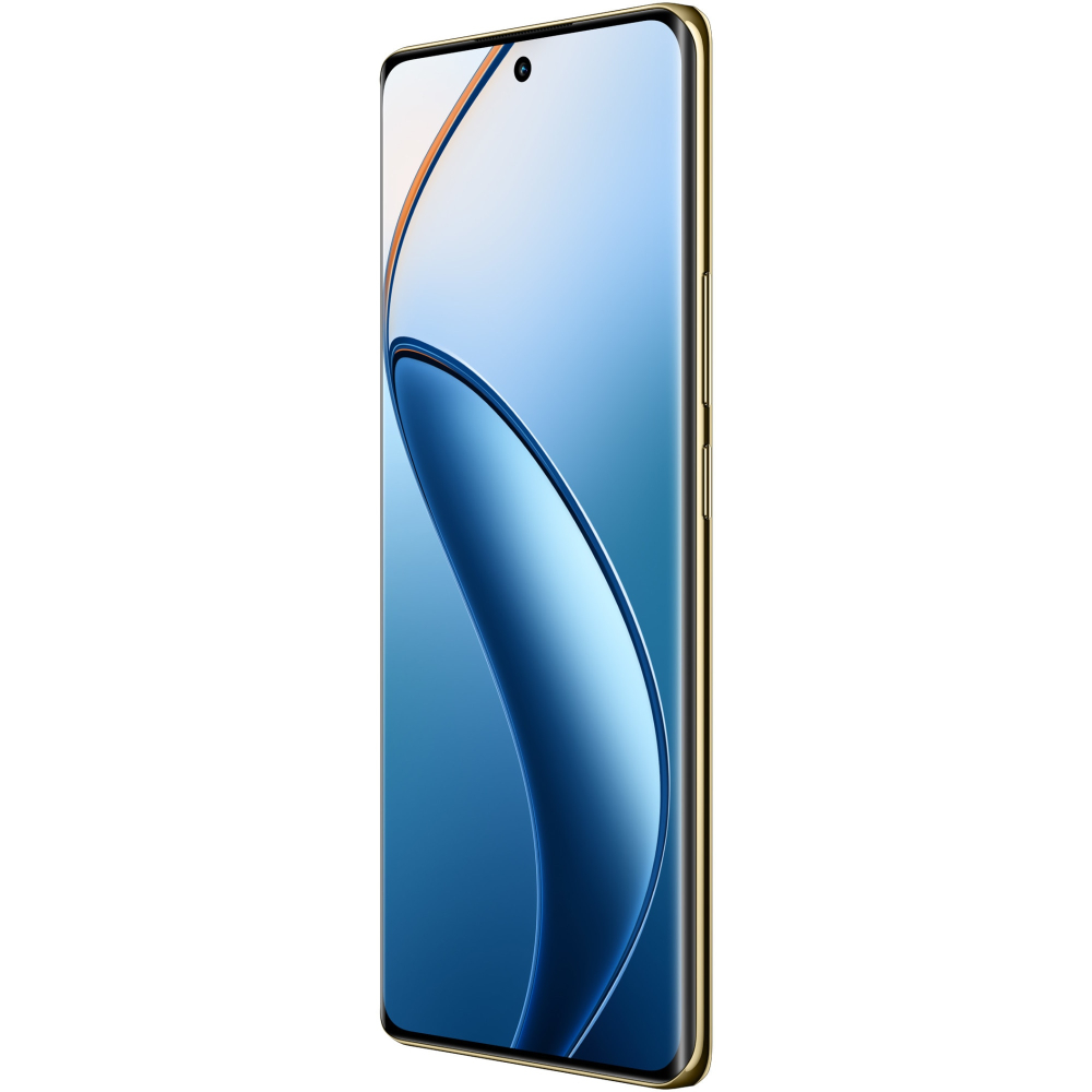 Telefon mobil realme 12 Pro, 12GB RAM, 512GB, 5G, Submarine Blue [6]