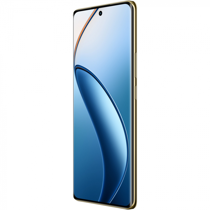 Telefon mobil realme 12 Pro, 12GB RAM, 256GB, 5G, Submarine Blue [6]