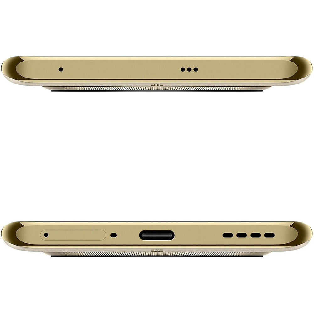 Telefon mobil Realme 12 Pro, 8GB RAM, 256GB, 5G, Navigator Beige [9]