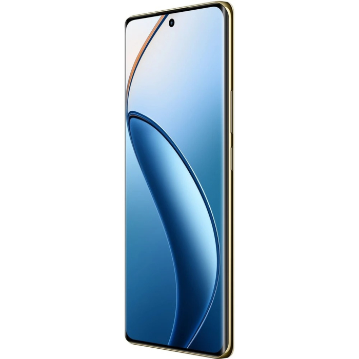 Telefon mobil Realme 12 Pro+, 8GB RAM, 256GB, 5G, Submarine Blue [3]