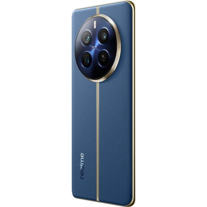 Telefon mobil Realme 12 Pro+, 8GB RAM, 256GB, 5G, Submarine Blue [6]