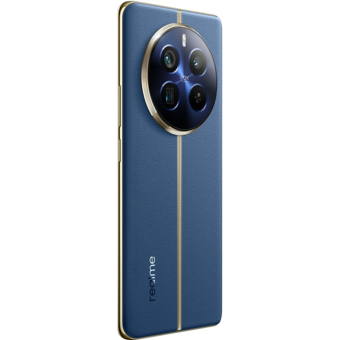 Telefon mobil Realme 12 Pro+, 8GB RAM, 256GB, 5G, Submarine Blue [7]