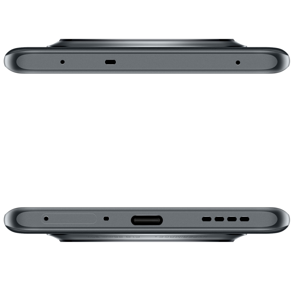 Telefon mobil realme 14 Pro 5G, Dual SIM, 256GB, 8GB RAM, Suede Grey [8]