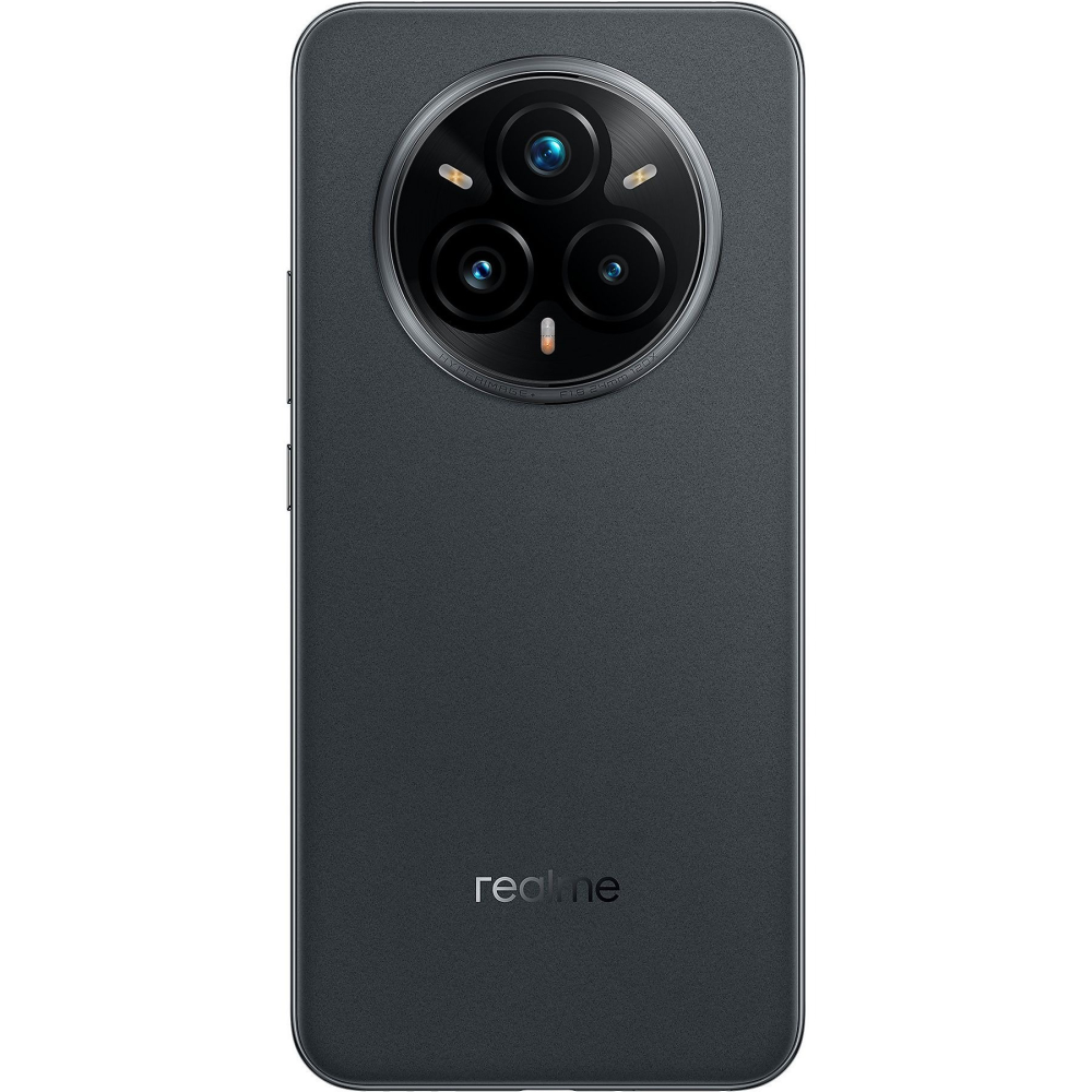 Telefon mobil Realme 14 Pro+, Dual SIM, 12GB RAM, 256GB, 5G, Suede Grey [4]