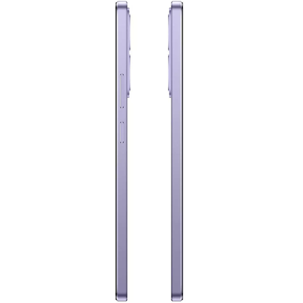 Telefon mobil REALME 14T 5G 8GB 256GB Lightning Purple [7]