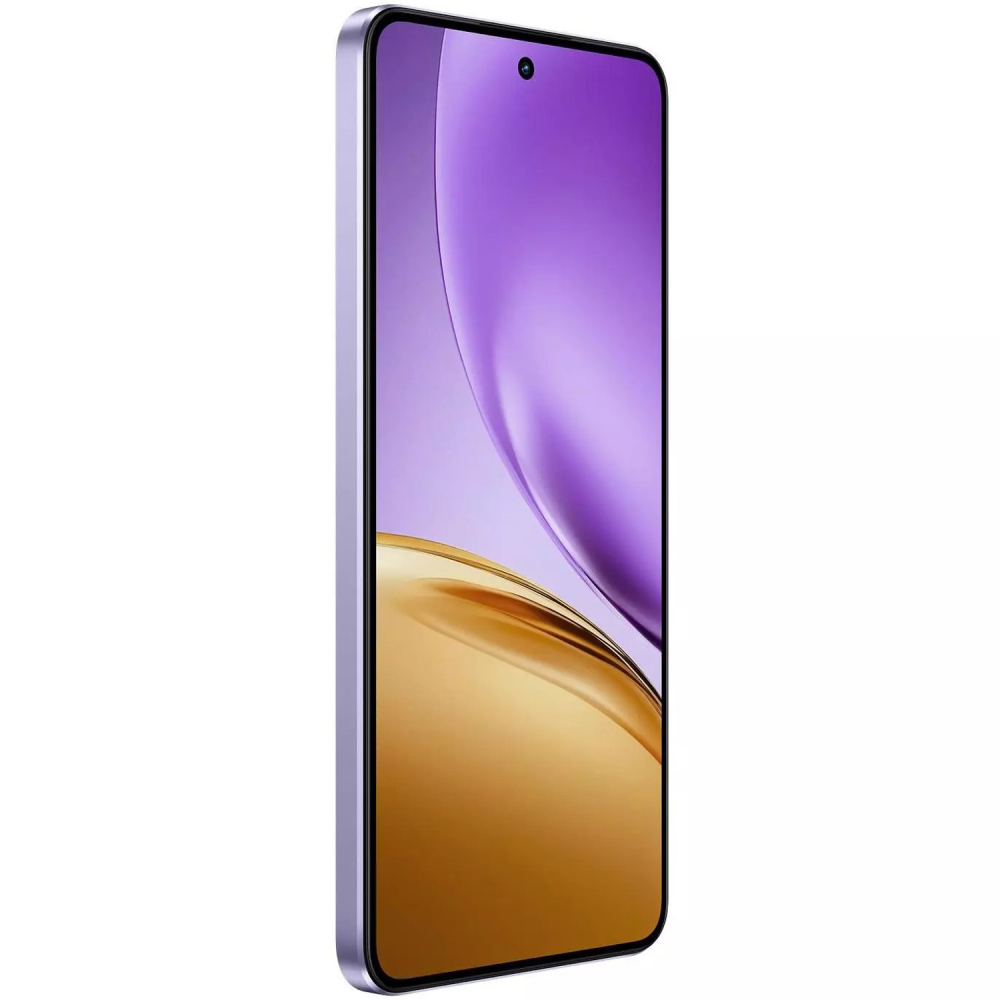 Telefon mobil REALME 14T 5G 8GB 256GB Lightning Purple [3]