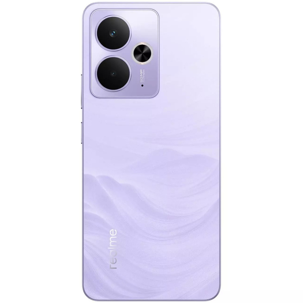 Telefon mobil REALME 14T 5G 8GB 256GB Lightning Purple [4]
