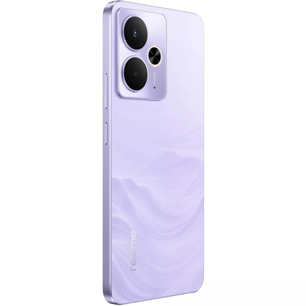 Telefon mobil REALME 14T 5G 8GB 256GB Lightning Purple [6]