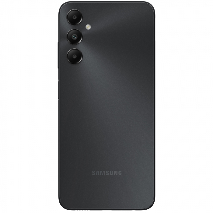 Telefon mobil Samsung Galaxy A05s, Dual SIM, 4GB RAM, 64GB, 4G, Black [7]