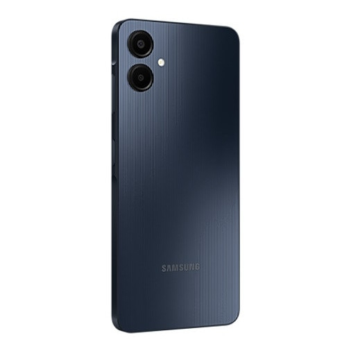 Telefon mobil Samsung Galaxy A06, 128GB, 6GB RAM, 4G, Black [6]