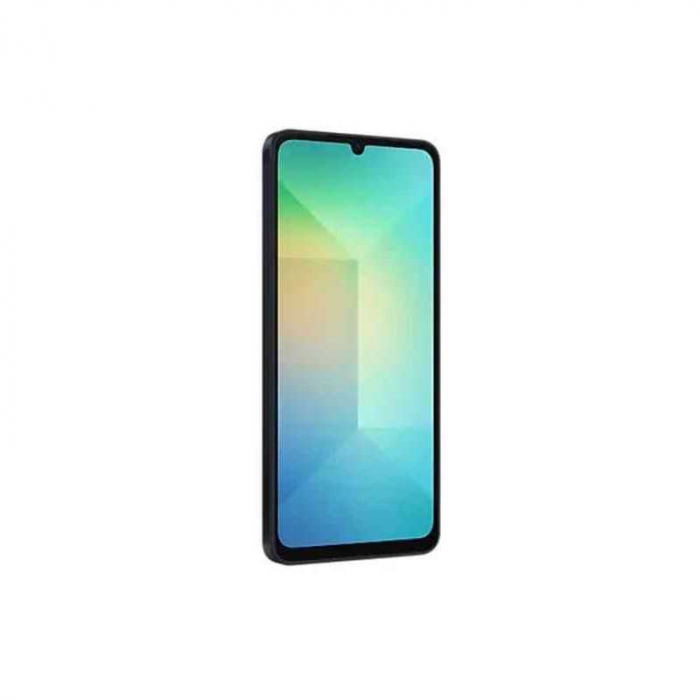 Telefon mobil Samsung Galaxy A06 4G 128GB 6GB RAM Black [4]