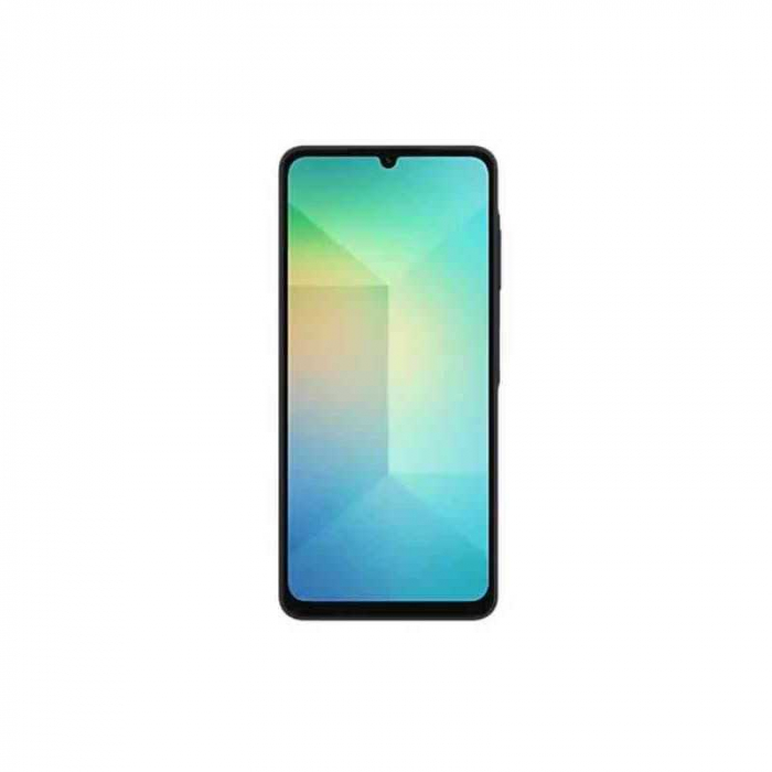 Telefon mobil Samsung Galaxy A06 4G 128GB 6GB RAM Black [2]