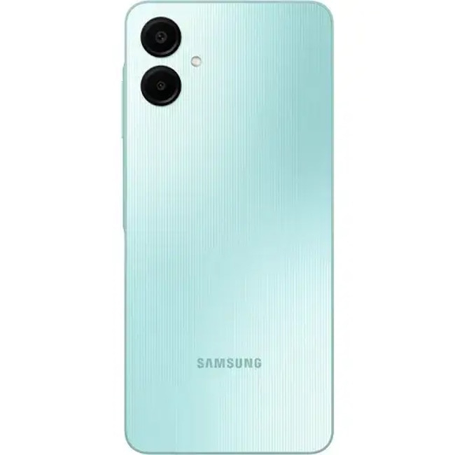 Telefon mobil Samsung Galaxy A06, 64GB, 4GB RAM, 4G, Light Blue [3]