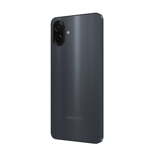 Telefon mobil Samsung Galaxy A07, Dual SIM, 128GB, 6GB RAM, 4G, Negru [4]