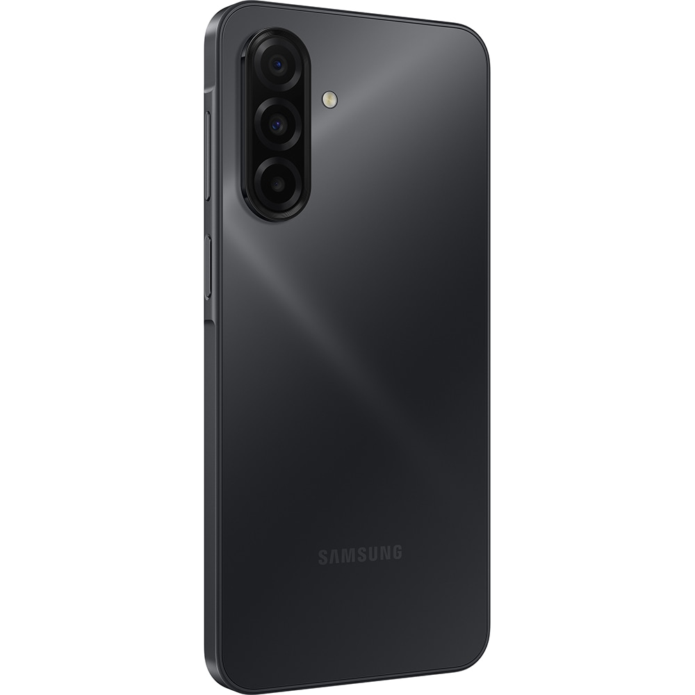 Telefon mobil Samsung Galaxy A17, Dual SIM, 8GB RAM, 256GB, 5G, Black [6]