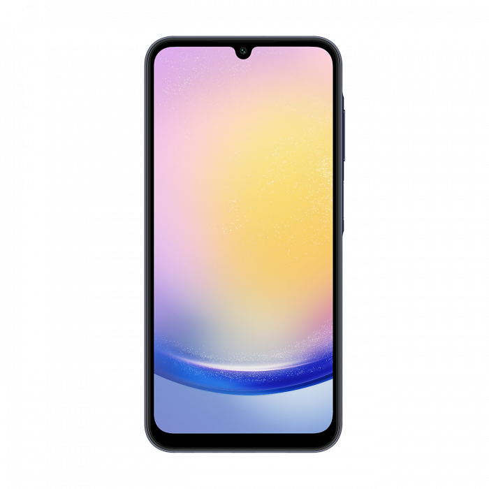 Telefon mobil Samsung Galaxy A25, Dual SIM, 6GB RAM, 128GB, 5G, Blue Black [2]