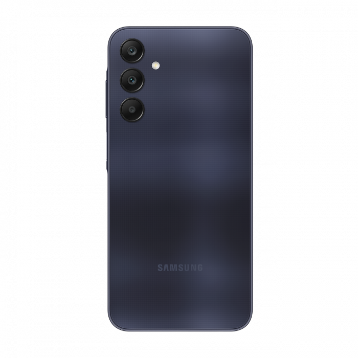 Telefon mobil Samsung Galaxy A25, Dual SIM, 6GB RAM, 128GB, 5G, Blue Black [5]