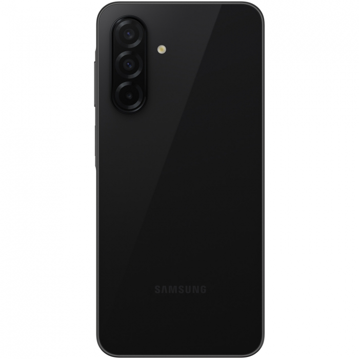 Telefon mobil Samsung Galaxy A26, Dual SIM, 6GB RAM, 128GB, 5G, Black [6]