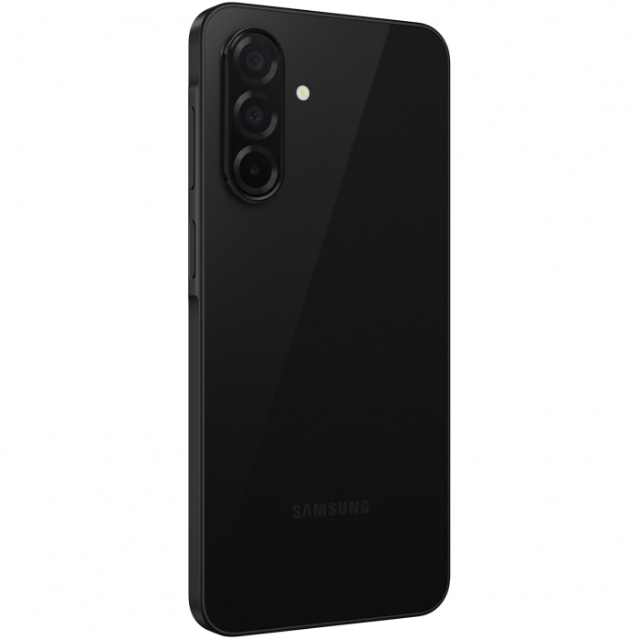 Telefon mobil Samsung Galaxy A26, Dual SIM, 6GB RAM, 128GB, 5G, Black [5]