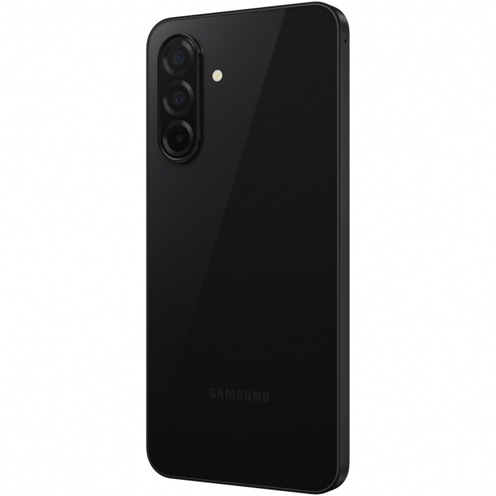 Telefon mobil Samsung Galaxy A26, Dual SIM, 6GB RAM, 128GB, 5G, Black [7]