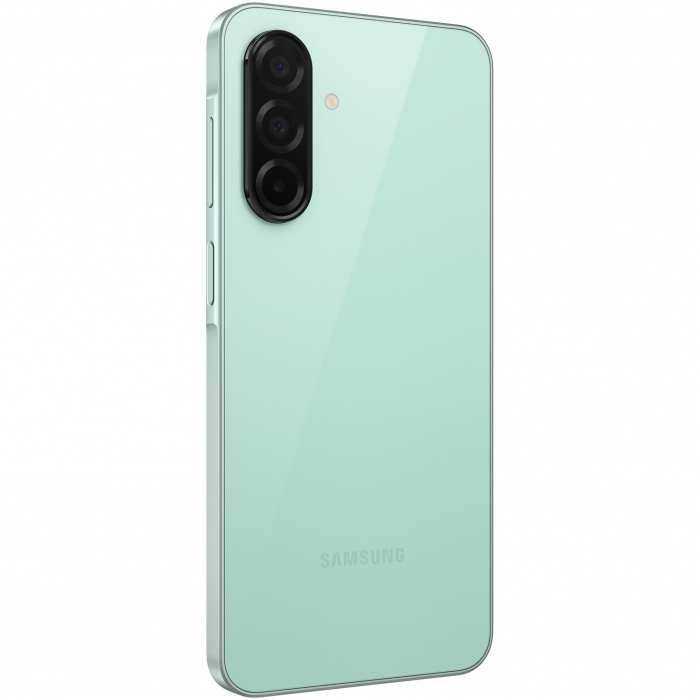 Telefon mobil Samsung Galaxy A26, Dual SIM, 6GB RAM, 128GB, 5G, Mint [5]