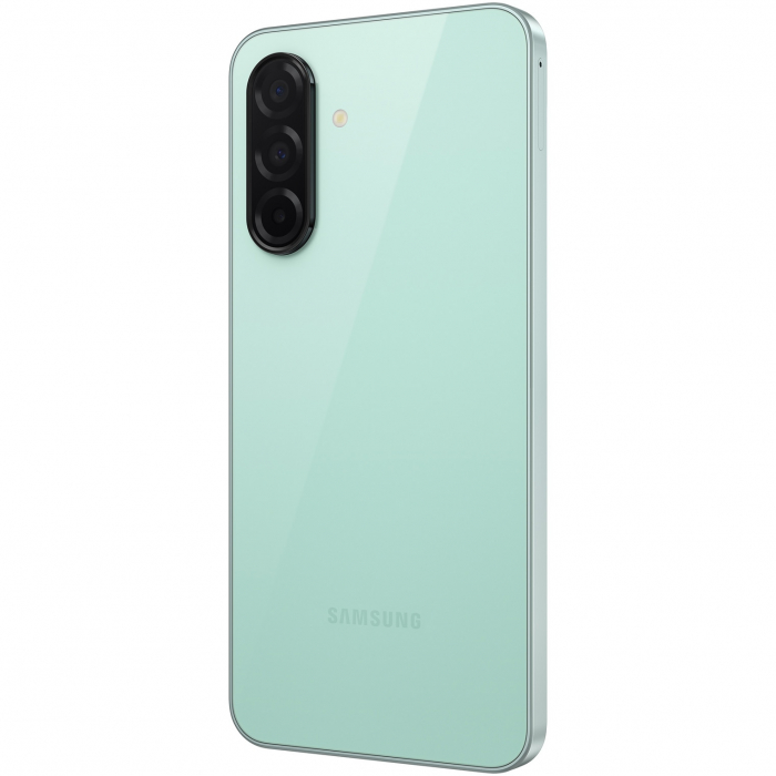 Telefon mobil Samsung Galaxy A26, Dual SIM, 6GB RAM, 128GB, 5G, Mint [6]