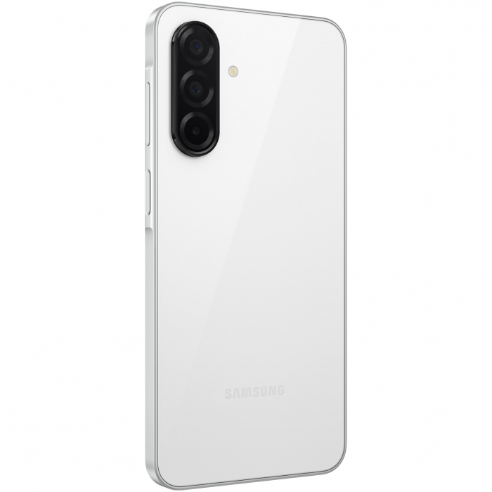 Telefon mobil Samsung Galaxy A26, Dual SIM, 8GB RAM, 256GB, 5G, White [7]