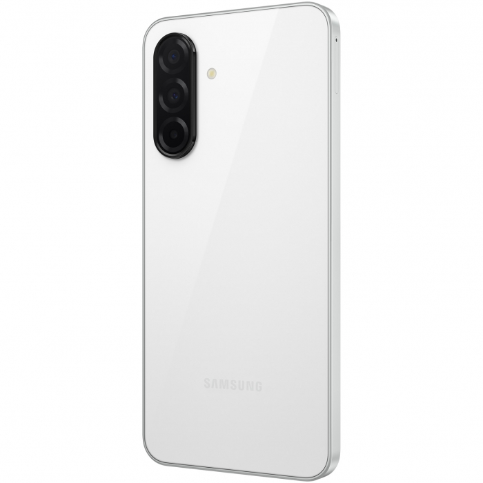 Telefon mobil Samsung Galaxy A26, Dual SIM, 8GB RAM, 256GB, 5G, White [6]