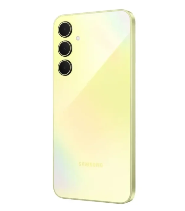 Telefon mobil Samsung Galaxy A35 5G, 256GB, 8GB, Dual SIM [3]