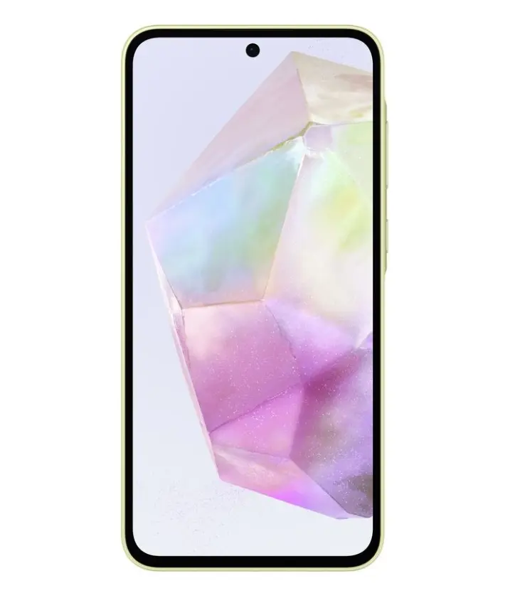 Telefon mobil Samsung Galaxy A35 5G, 256GB, 8GB, Dual SIM [2]