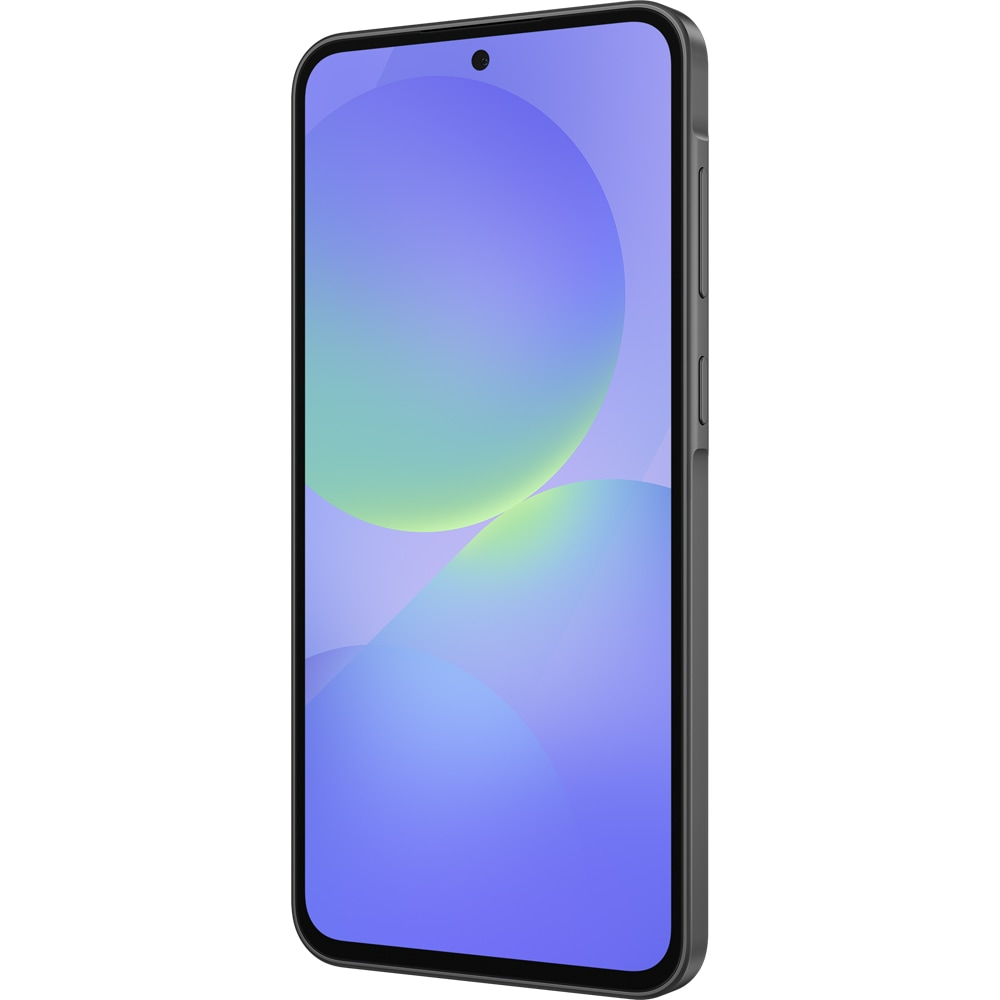 Telefon mobil Samsung Galaxy A36, Dual SIM, 6GB RAM, 128GB, 5G, Awesome Black [4]