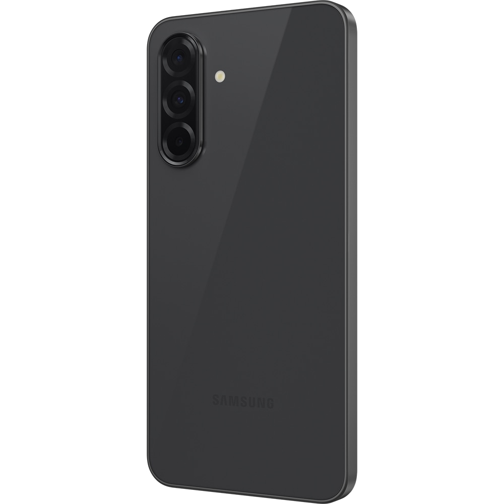 Telefon mobil Samsung Galaxy A36, Dual SIM, 6GB RAM, 128GB, 5G, Awesome Black [6]