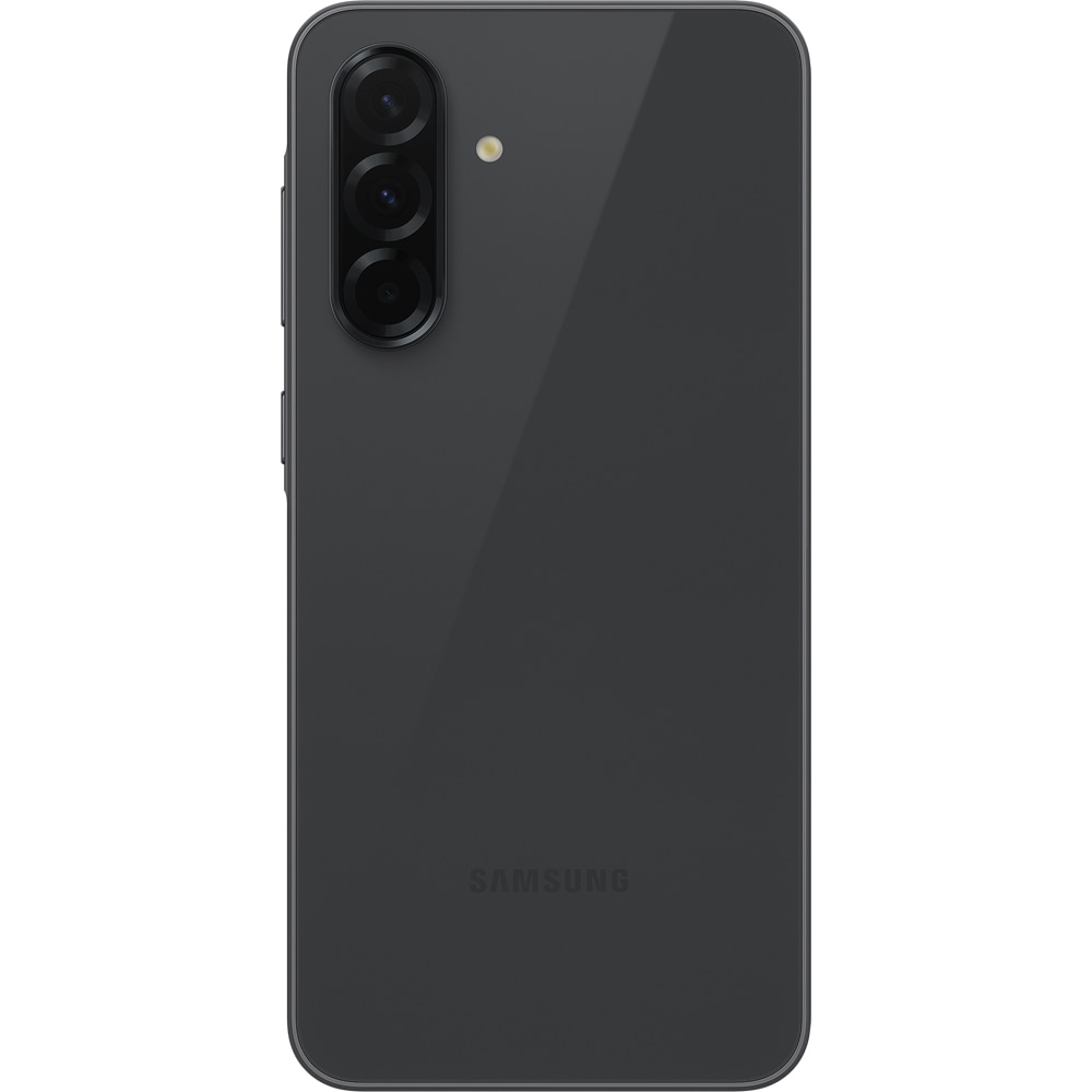 Telefon mobil Samsung Galaxy A36, Dual SIM, 6GB RAM, 128GB, 5G, Awesome Black [7]