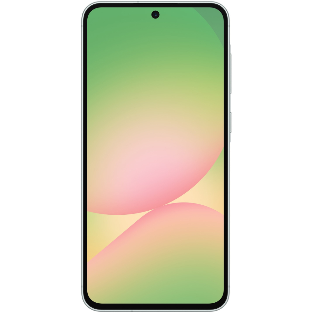 Telefon mobil Samsung Galaxy A56, Dual SIM, 8GB RAM, 256GB, 5G, Awesome Olive [4]