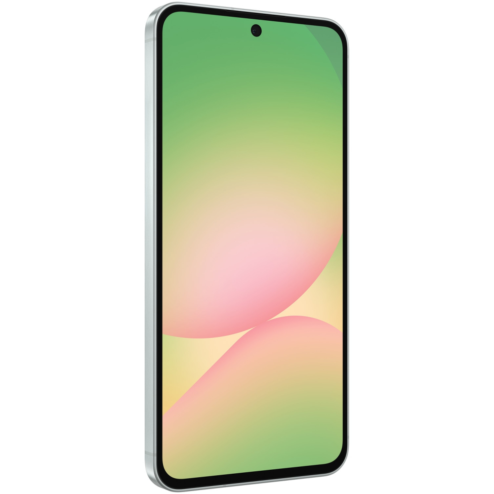 Telefon mobil Samsung Galaxy A56, Dual SIM, 8GB RAM, 256GB, 5G, Awesome Olive [3]