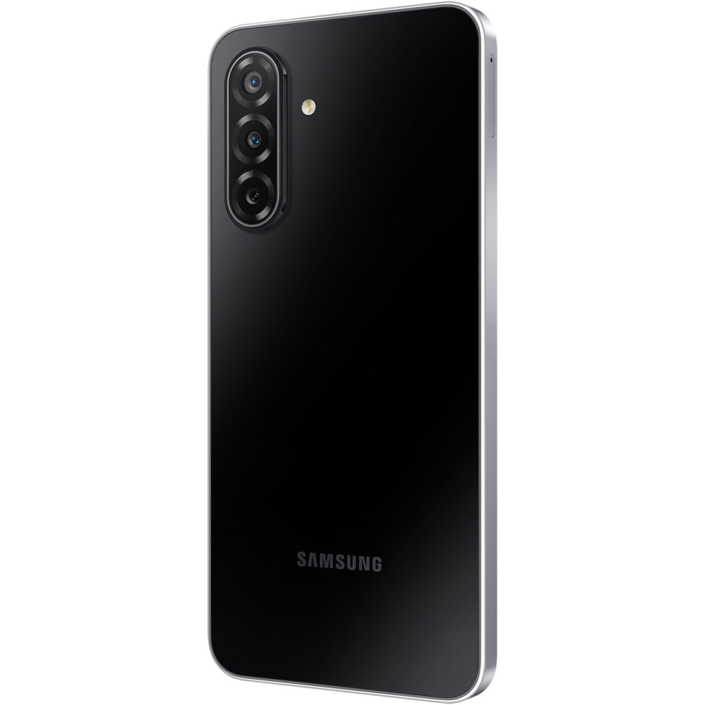 Telefon mobil Samsung Galaxy F17, 128GB, 4GB RAM, 5G, Neo Black [6]