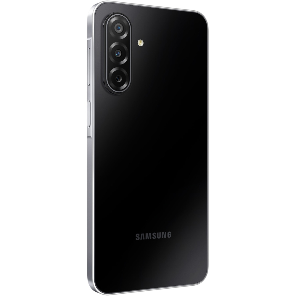 Telefon mobil Samsung Galaxy F17, 128GB, 4GB RAM, 5G, Neo Black [7]