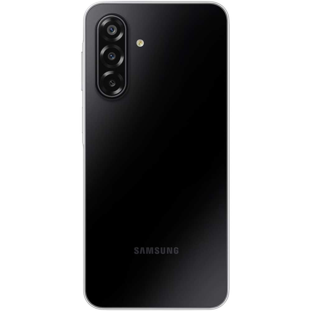 Telefon mobil Samsung Galaxy F17, 128GB, 4GB RAM, 5G, Neo Black [5]