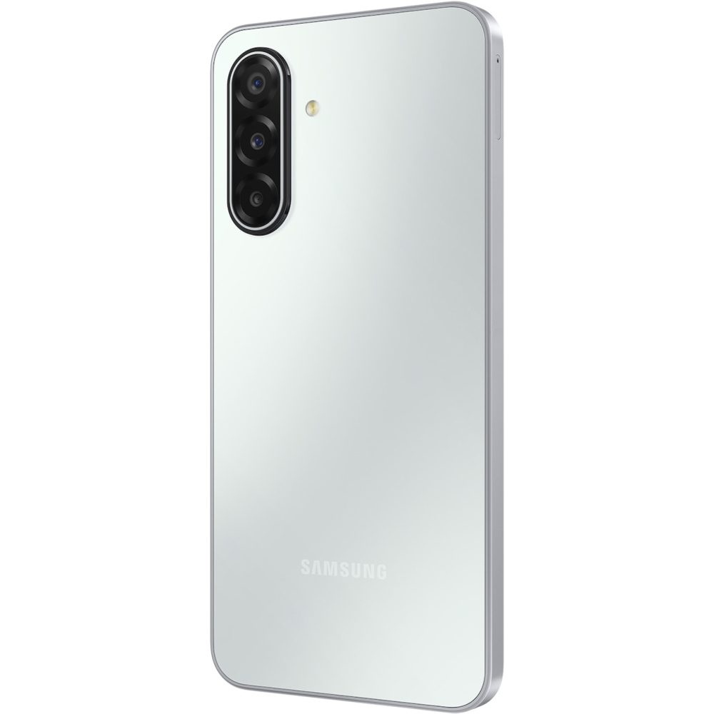 Telefon mobil Samsung Galaxy M17, 4GB RAM, 128GB, 5G, Moonlight Silver [5]