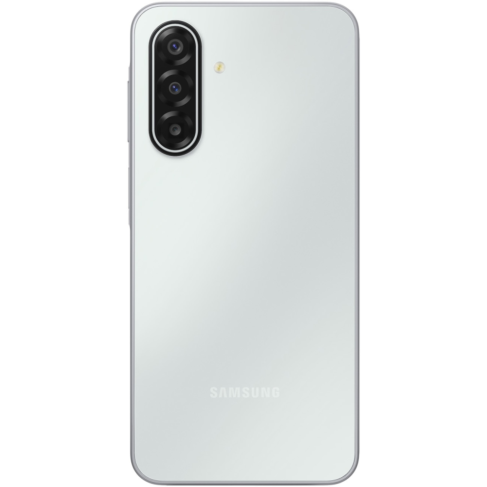 Telefon mobil Samsung Galaxy M17, 4GB RAM, 128GB, 5G, Moonlight Silver [4]
