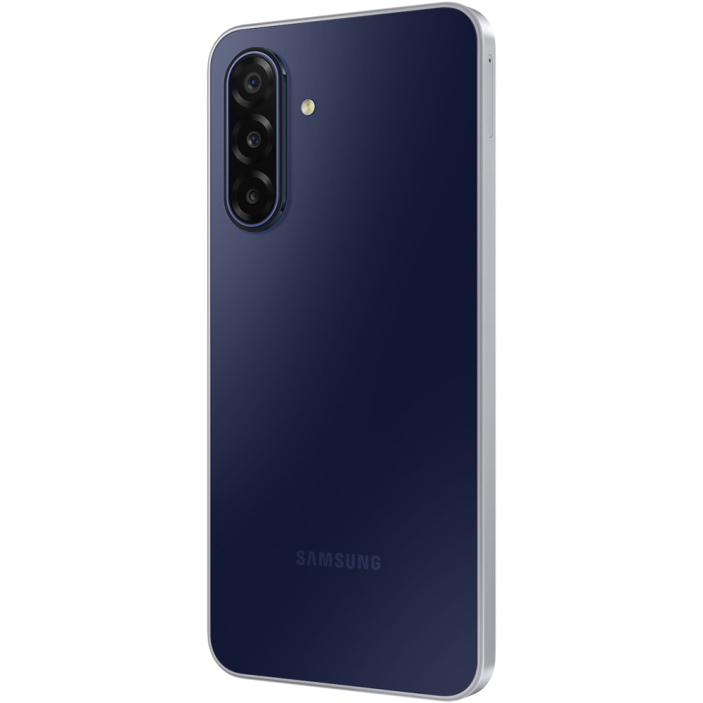 Telefon mobil Samsung Galaxy M17, 4GB RAM, 128GB, 5G, Sapphire Black [5]