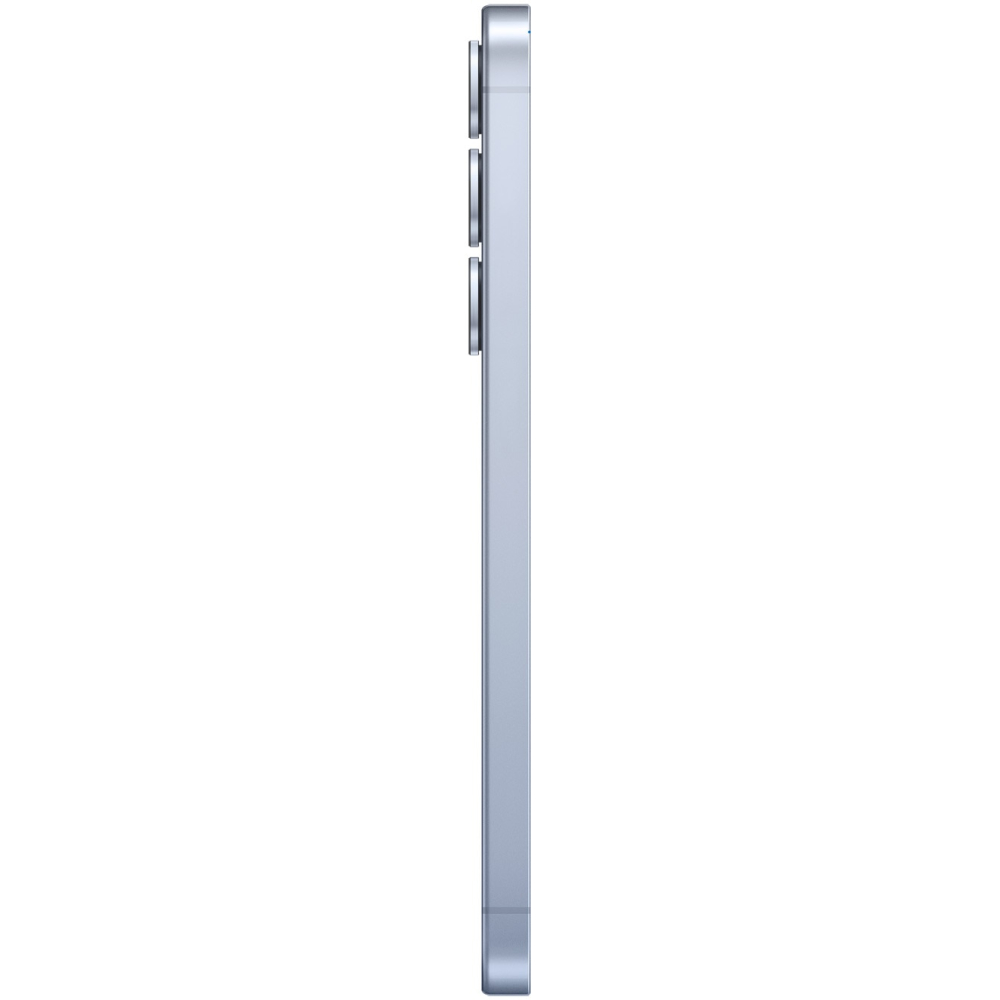 Telefon mobil Samsung Galaxy S25, Dual SIM, 12GB RAM, 128GB, 5G, Icyblue [9]
