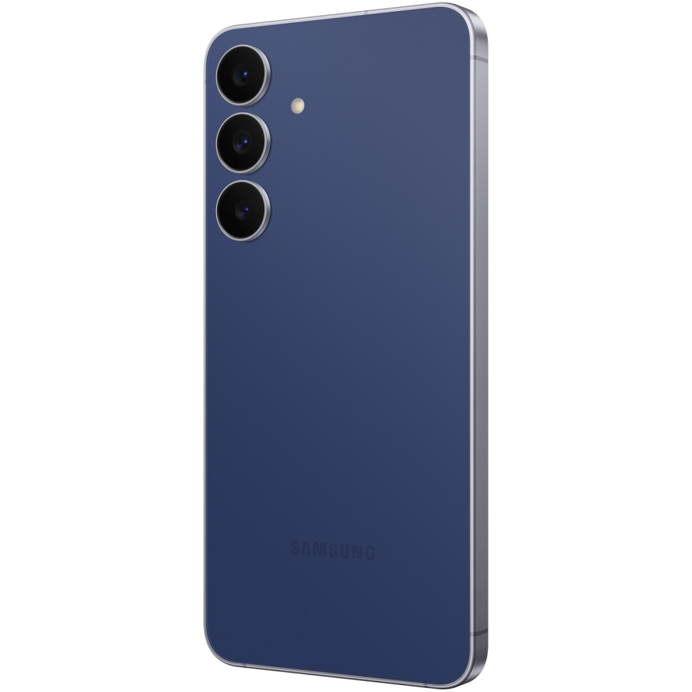Telefon mobil Samsung Galaxy S25 FE, Dual SIM, 8GB RAM, 256GB, 5G, Navy [4]