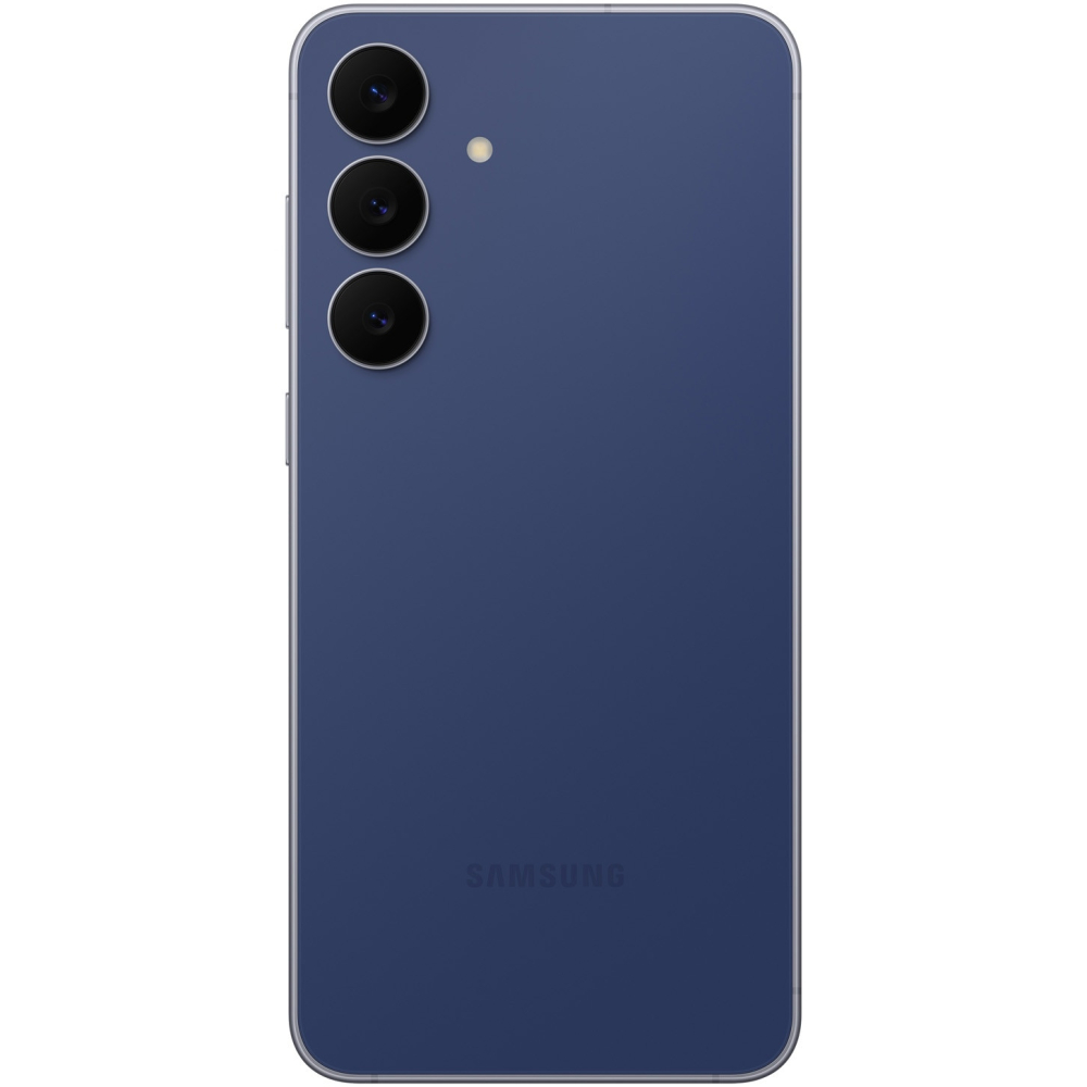 Telefon mobil Samsung Galaxy S25 FE, Dual SIM, 8GB RAM, 256GB, 5G, Navy [3]