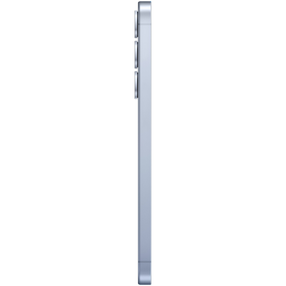 Telefon mobil Samsung Galaxy S25+ Plus, Dual SIM, 12GB RAM, 256GB, 5G, Icyblue [8]