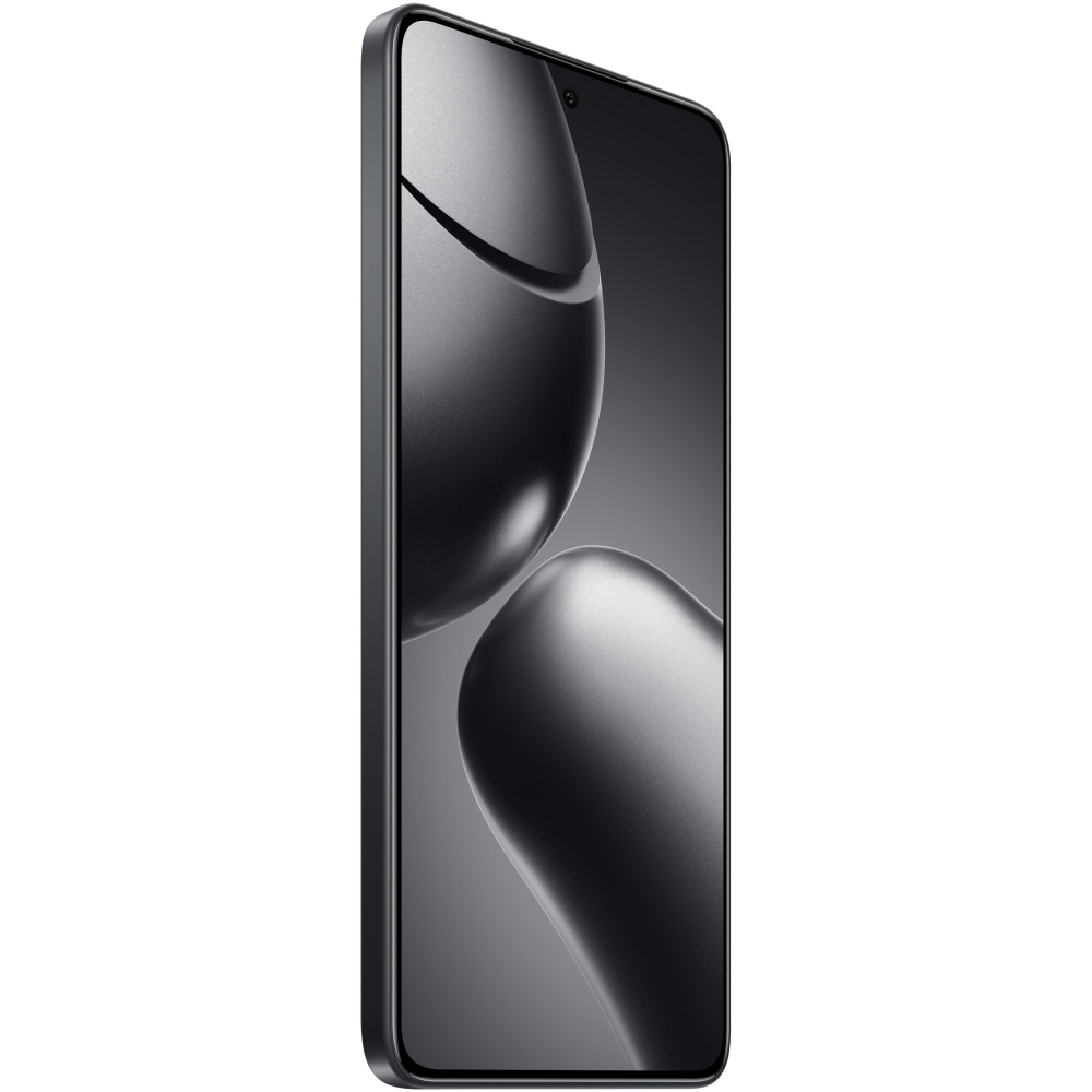 Telefon mobil Xiaomi 14T, 12GB RAM, 256GB, 5G, Titan Black [3]