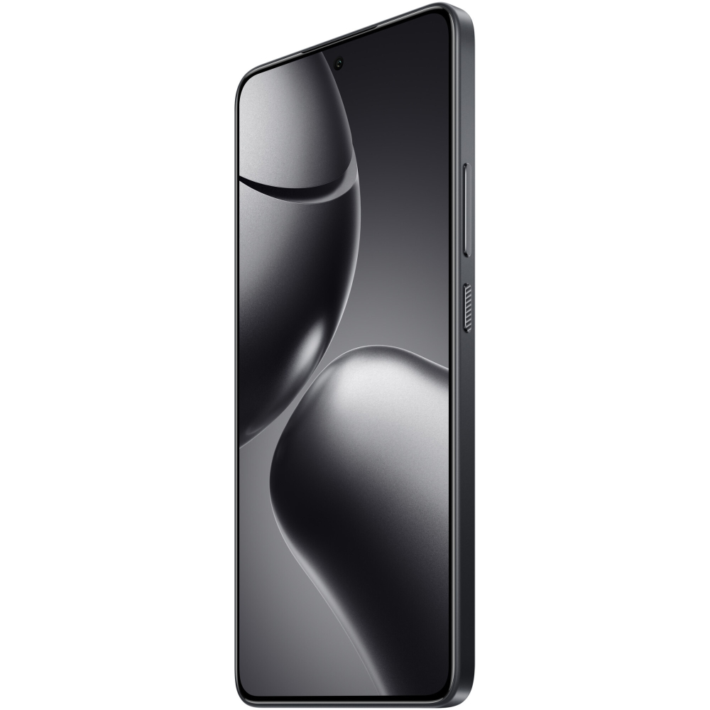 Telefon mobil Xiaomi 14T, 12GB RAM, 256GB, 5G, Titan Black [5]