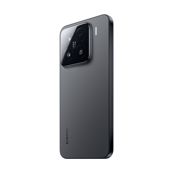 Telefon mobil Xiaomi 15, 12GB RAM, 512GB, 5G, Black [4]