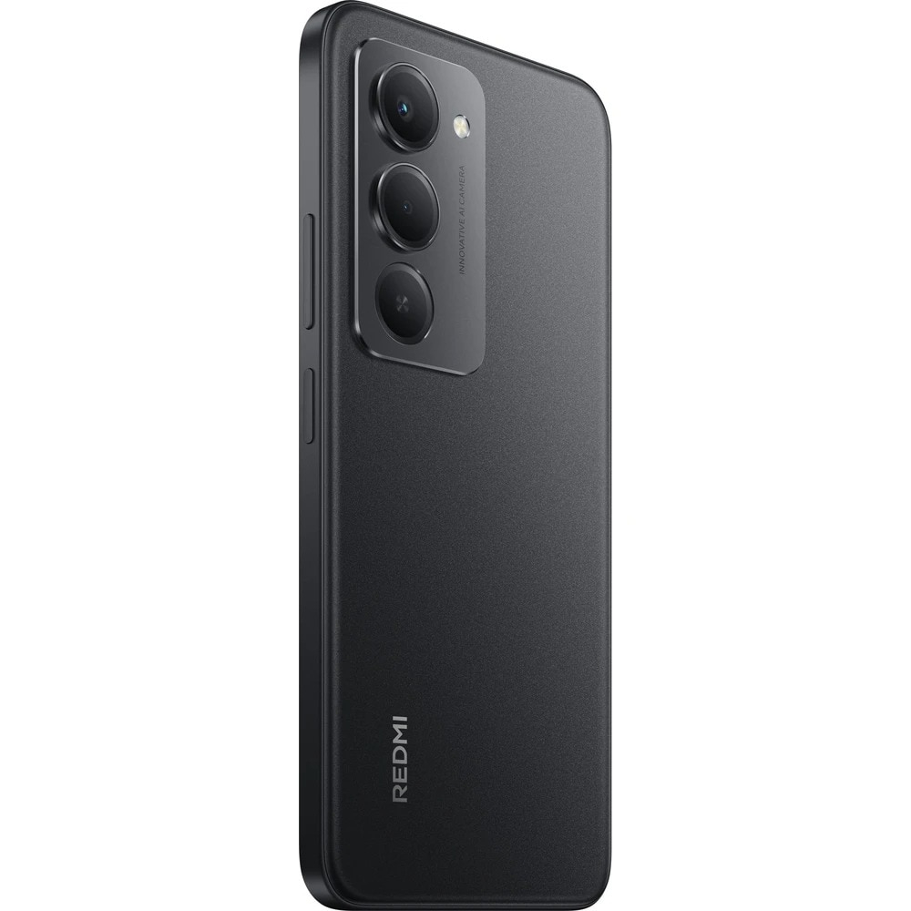 Telefon mobil Xiaomi Redmi 15, 8GB RAM, 256GB, Midnight Black [6]