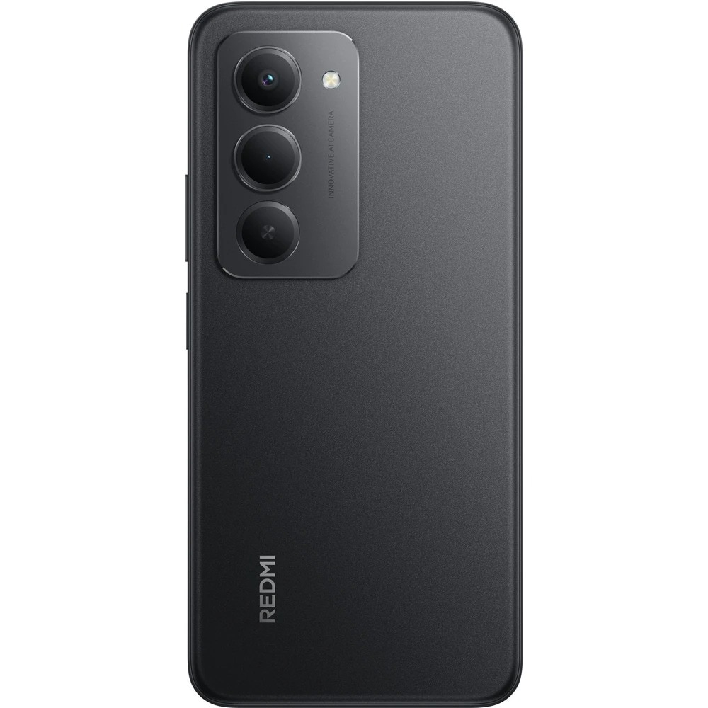 Telefon mobil Xiaomi Redmi 15, 8GB RAM, 256GB, Midnight Black [4]